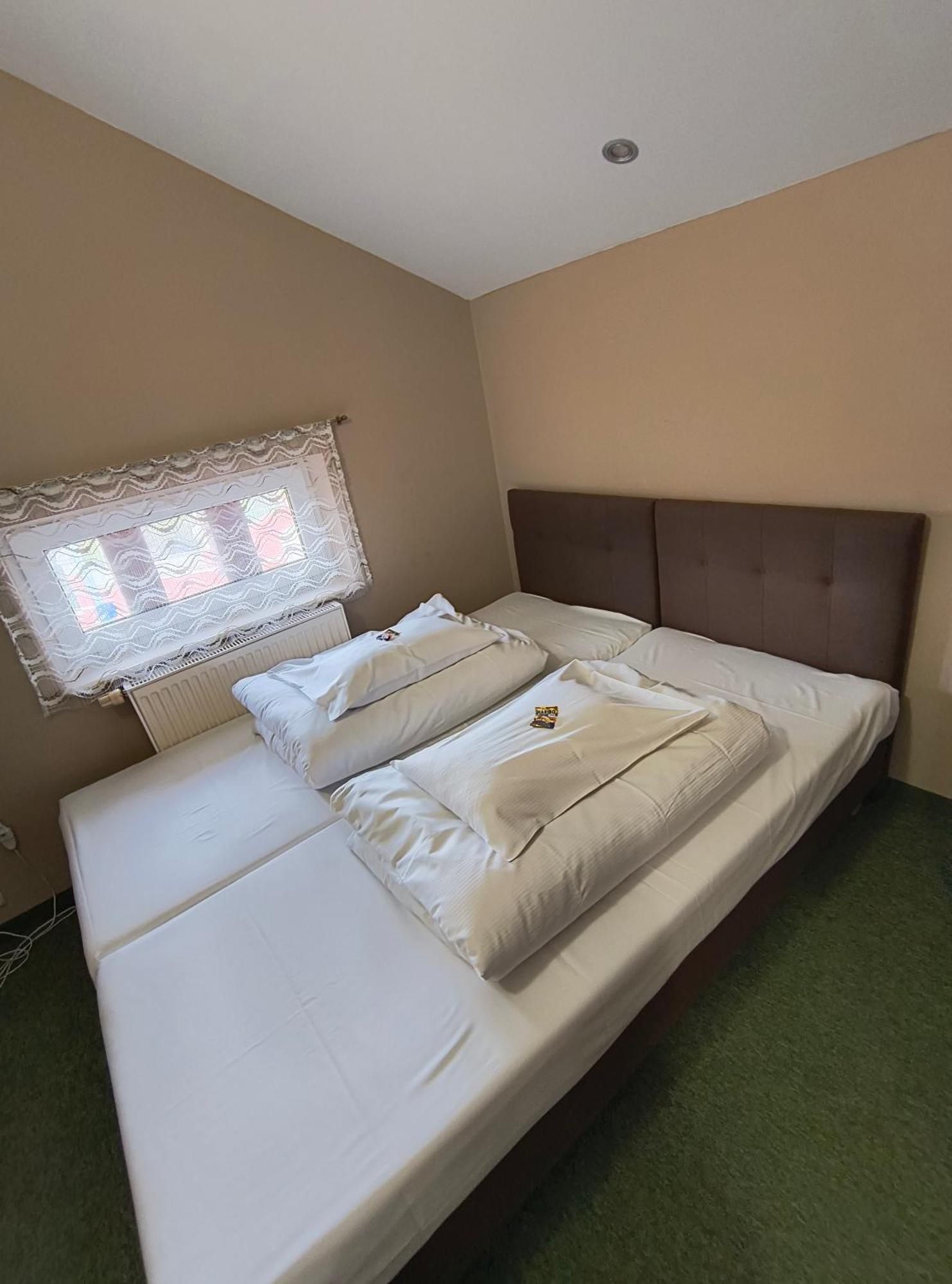Green Hostel Wroclaw Przy Zoo Bagian luar foto